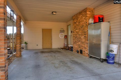 A home in Aiken