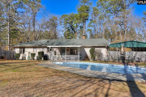 A home in Aiken