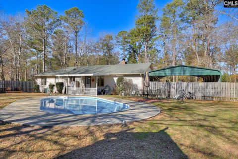 A home in Aiken