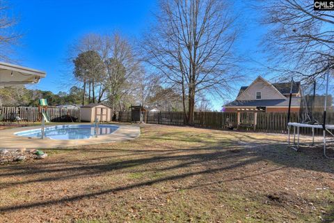 A home in Aiken