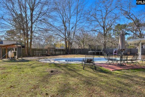 A home in Aiken