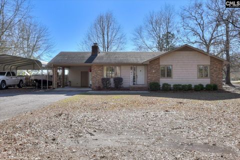 A home in Aiken