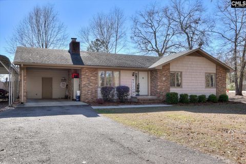 A home in Aiken