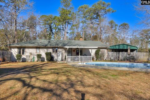 A home in Aiken