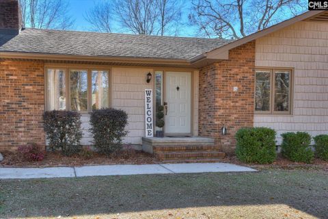 A home in Aiken