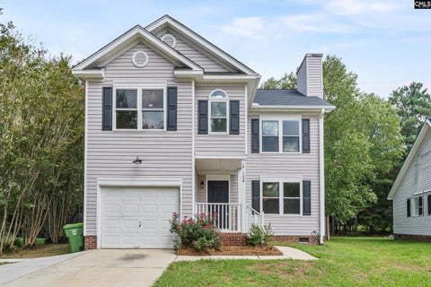 Photo of 124 Caddis Creek Road, Irmo, SC 29063 (MLS # 642264)