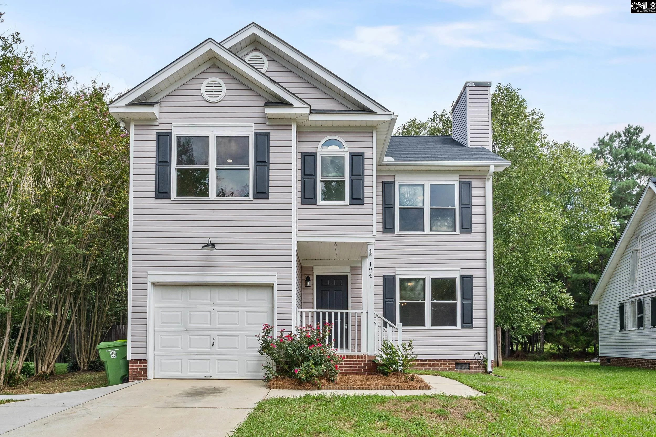 124 Caddis Creek Road