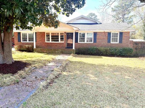 1008 Paramount Drive Columbia Sc 29209