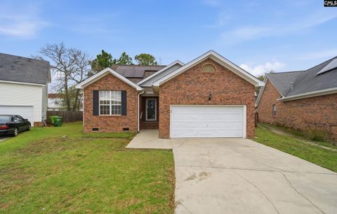 Photo of 10 Bridle Path Court, Columbia, SC 29212 (MLS # 629124)