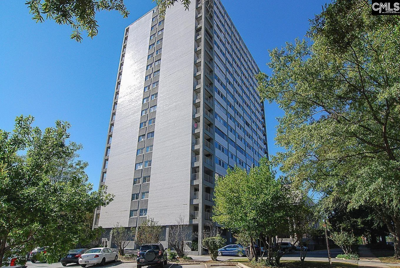 1520 Senate Street Unit 82