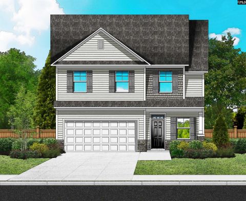 Photo of 145 Dew Blossom Drive, Lexington, SC 29073 (MLS # 631239)