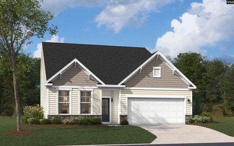 Photo of 128 Bloomsbury Drive, Lexington, SC 29073 (MLS # 624185)