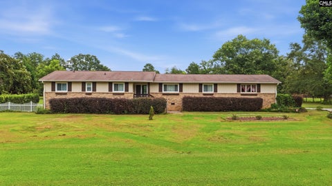 416 Saddlebrook Lane Columbia Sc 29061
