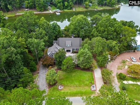 Photo of 2884 Lake Road, Ridgeway, SC 29130 (MLS # 581515)