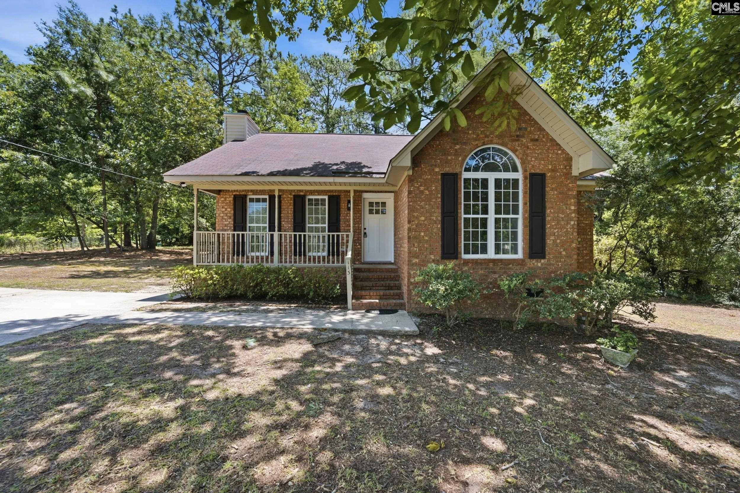 113 Maple Shade Lane