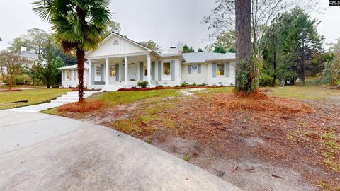 A home in Columbia