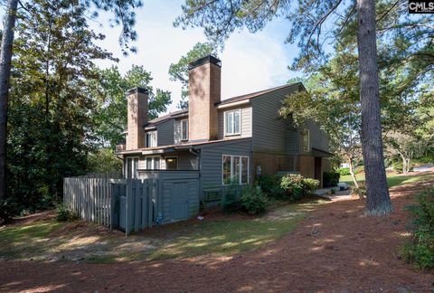 A home in Columbia