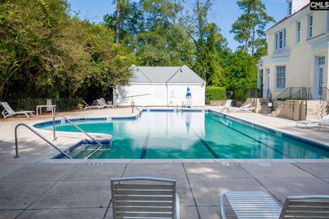 A home in Columbia