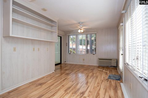 A home in Columbia