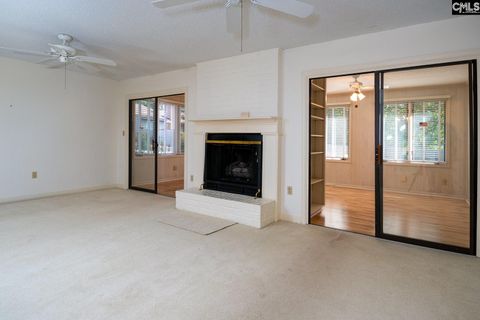A home in Columbia