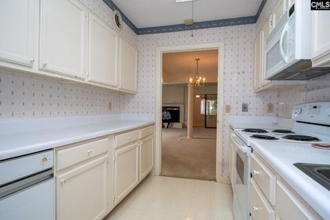 A home in Columbia