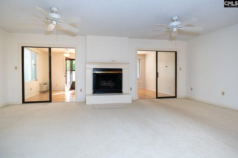 A home in Columbia