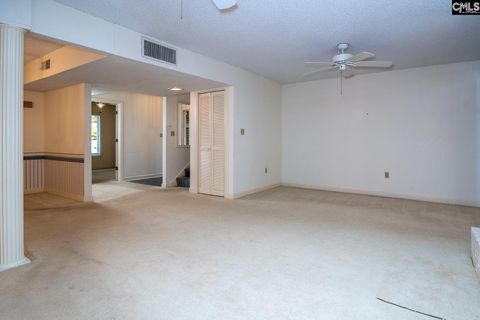 A home in Columbia