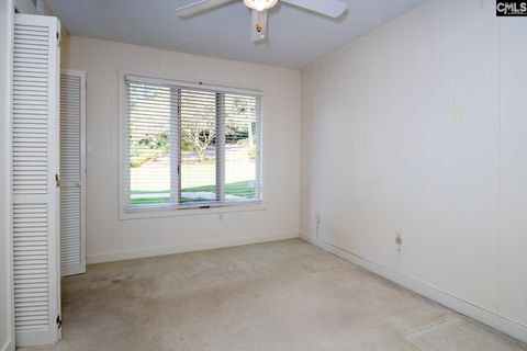 A home in Columbia