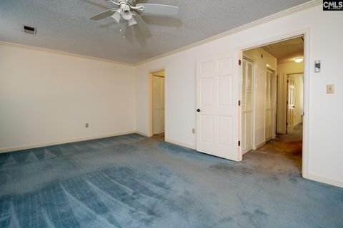 A home in Columbia