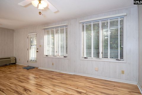 A home in Columbia