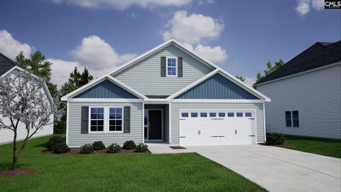 Photo of 2007 Ludwig Drive, Lexington, SC 29073 (MLS # 645947)