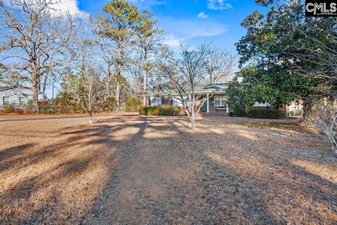 A home in West Columbia