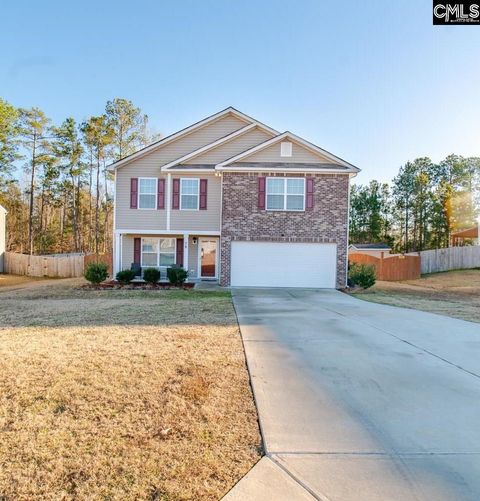 A home in Elgin