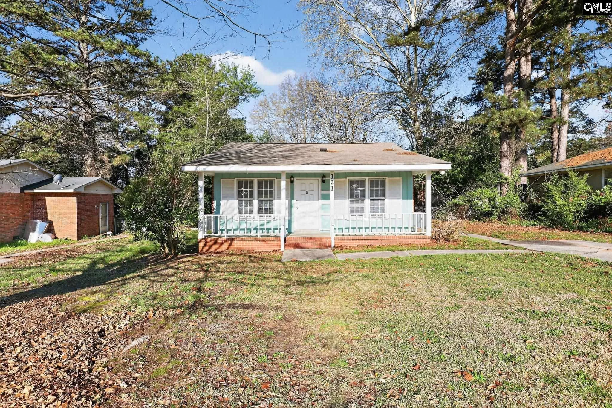 121 Gatlin Drive