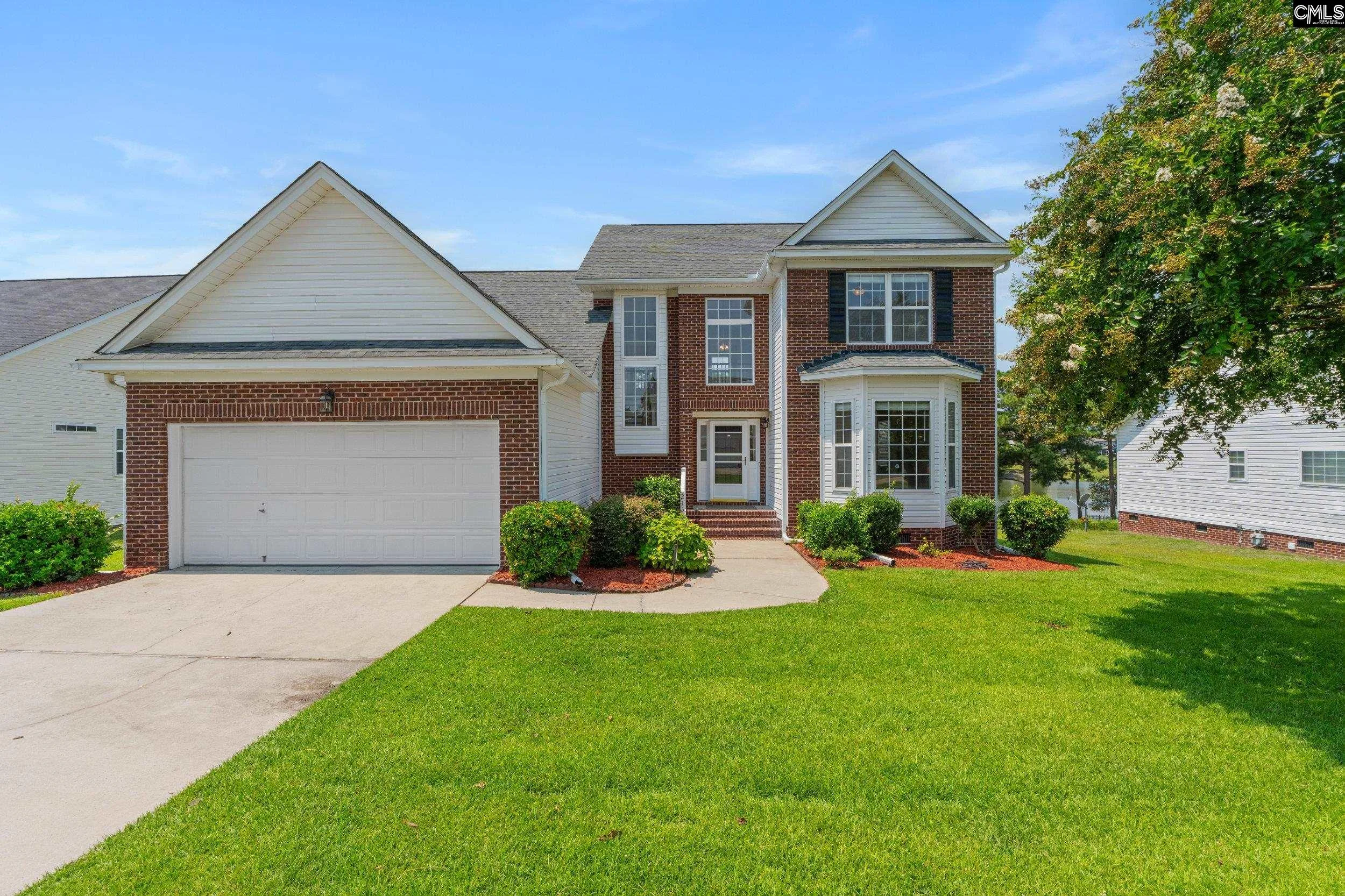 213 Founders Ridge Road