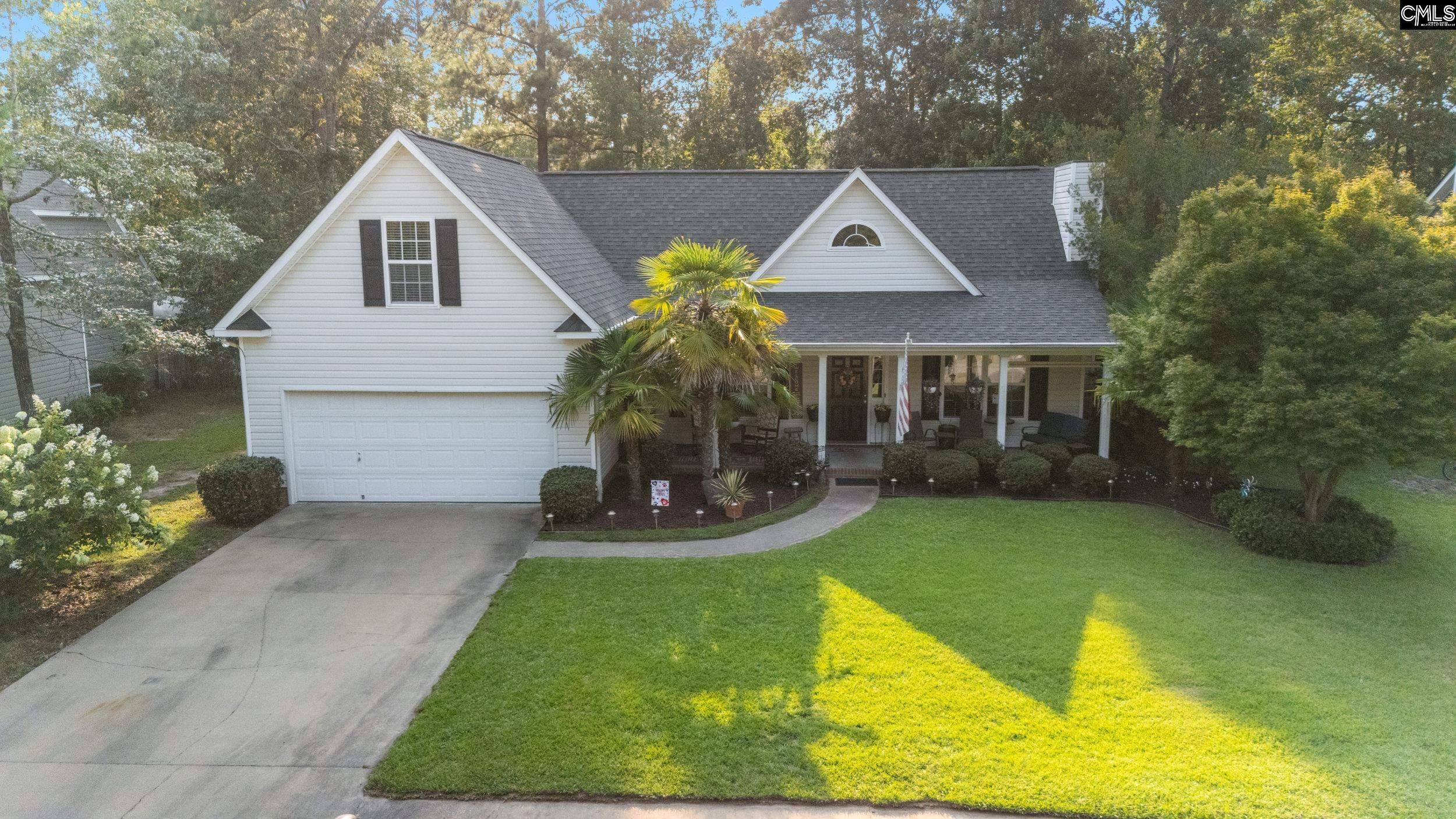 277 Elmwood Boulevard, Elgin, SC, 29045