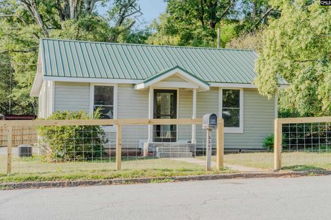 Photo of 2107 Charles Street, Newberry, SC 29108 (MLS # 630978)
