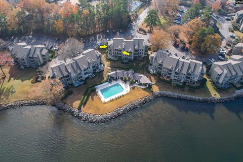 A home in Lexington