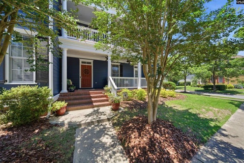 Photo of 133 Van Der Horst Drive, Columbia, SC 29229 (MLS # 642896)