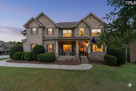 Photo of 456 Beaumont Park Lane, Blythewood, SC 29016 (MLS # 620780)