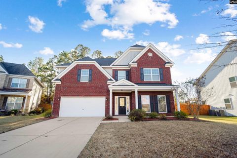 Photo of 170 Montauk Drive, Lexington, SC 29072 (MLS # 624587)