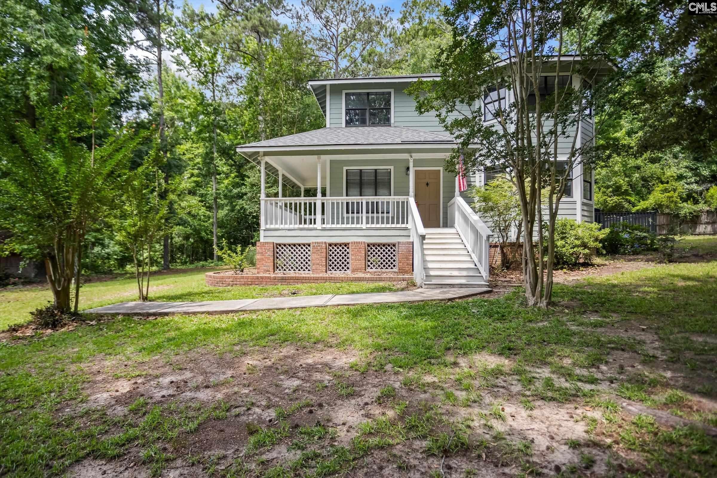 746 Madera Road, Batesburg, SC, 29006