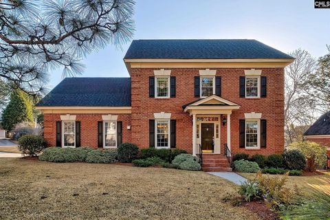 72 Miles Road Columbia SC 29223