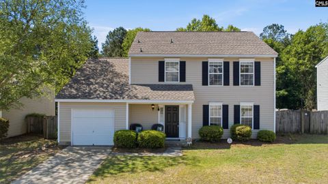 Photo of 213 Tea Olive Avenue Ave, Lexington, SC 29073 (MLS # 631504)