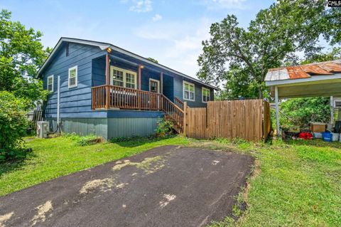 Photo of 105 Wye Street, Prosperity, SC 29217 (MLS # 611618)