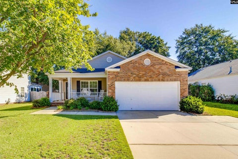 Photo of 284 Timbermill Drive, Lexington, SC 29073 (MLS # 643343)