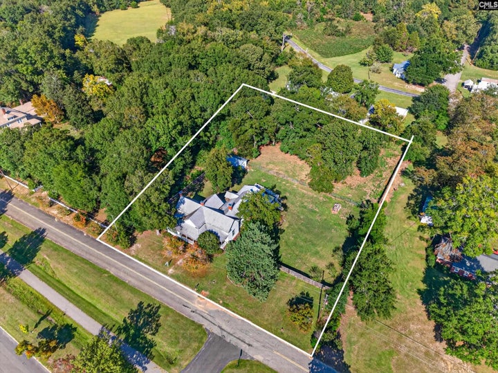 Photo 1 of 30 — 137 Railroad Avenue, Springfield, SC 29146