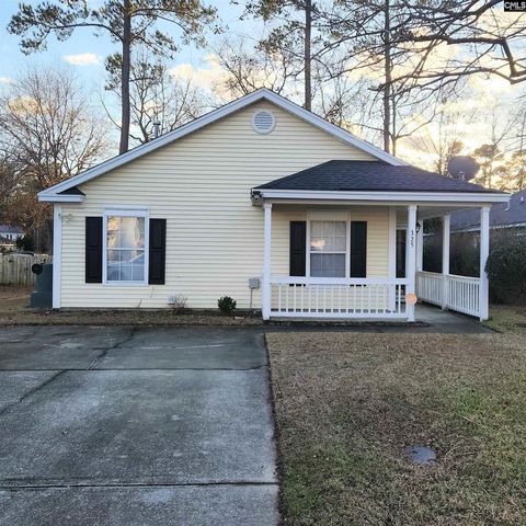 A home in Columbia