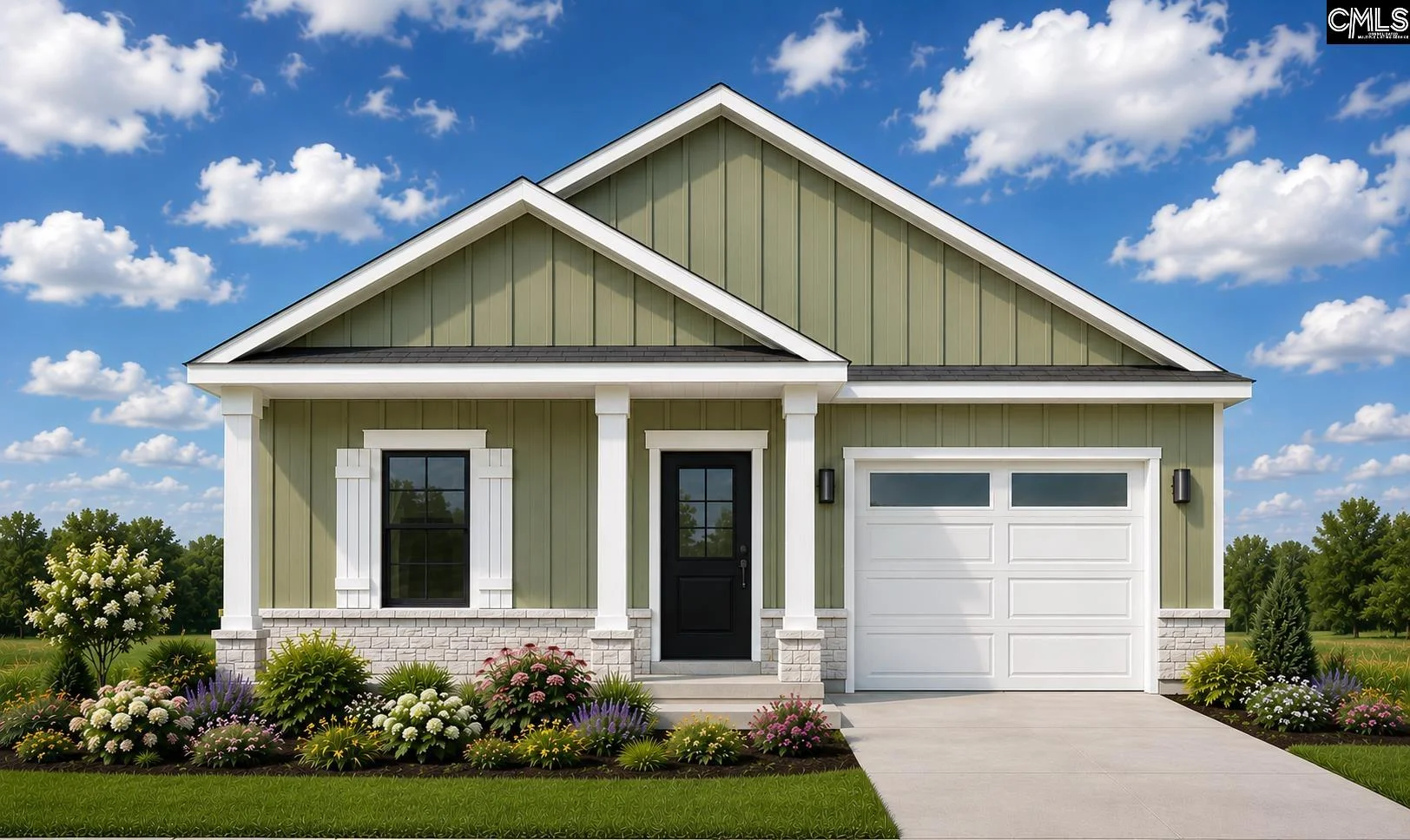1110 Chartel Circle