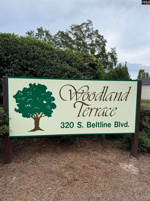 Photo of 320 S Beltline Road #33H, Columbia, SC 29205 (MLS # 619706)